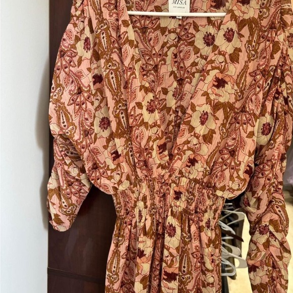 Misa dress - Picture 3 of 3